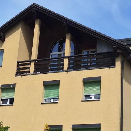 Mansarda Sant'Antonio Apartment Poschiavo Exterior photo